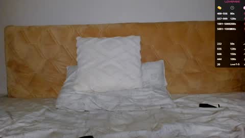 tina_mayway online show from January 28, 3:57 pm