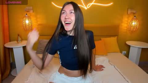 Tina  online show from September 13, 1:38 am