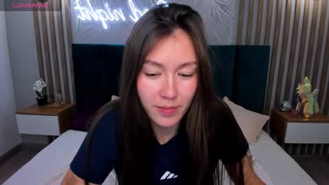 Tina  online show from November 19, 1:27 am