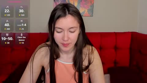 Tina  online show from April 27, 1:36 am