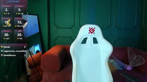 tina_tayllor__ online show from January 31, 7:11 pm