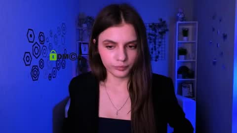 Snapshot of tinaa_fey chatting on May 27, 10:34 am Tina online show from May 27, 10:34 am