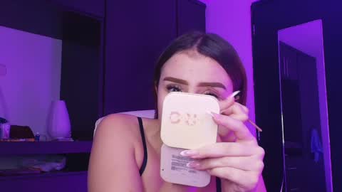 Tina  online show from May 1, 11:53 pm