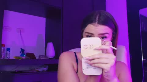 Tina  online show from May 12, 2:41 am