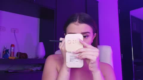 Tina  online show from May 24, 3:44 am