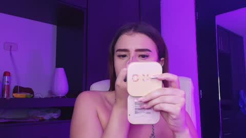 Tina  online show from May 25, 4:18 am