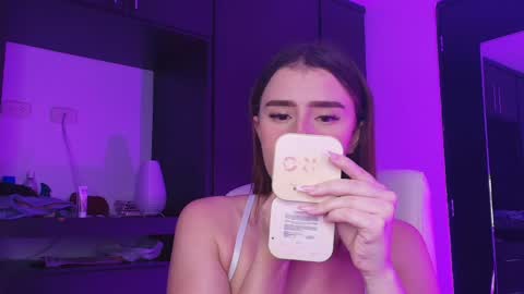 Tina  online show from June 5, 5:03 am