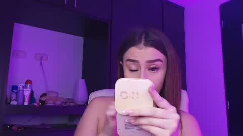 Tina  online show from June 14, 1:58 am