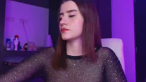 Tina  online show from June 14, 2:24 am