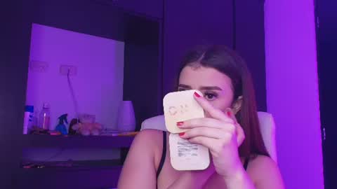 Tina  online show from July 16, 5:02 am