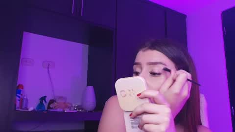 Tina  online show from July 27, 4:19 am