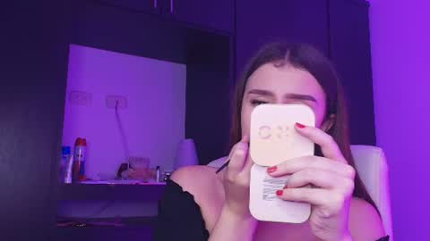 Tina  online show from August 1, 4:23 am