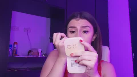 Tina  online show from August 1, 11:58 pm