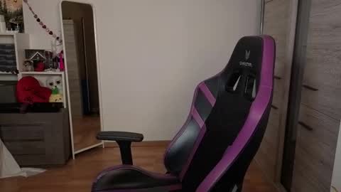 Tina Angel online show from February 8, 5:49 pm