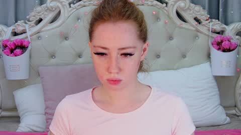 Snapshot of tinabrook chatting on January 27, 4:30 am Tina online show from January 27, 4:30 am