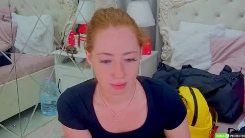 Snapshot of tinabrook chatting on September 10, 3:50 am Tina online show from September 10, 3:50 am