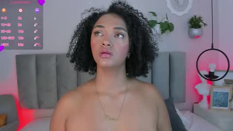 Snapshot of tinacurly chatting on May 11, 7:00 pm Tina online show from May 11, 7:00 pm