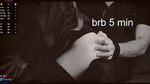 Tinalittle online show from November 22, 4:28 pm