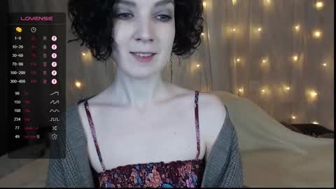 Snapshot of tinawincee chatting on December 2, 4:42 am Tina online show from December 2, 4:42 am