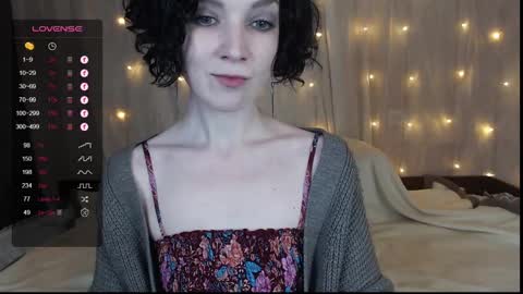 Snapshot of tinawincee chatting on December 2, 7:47 am Tina online show from December 2, 7:47 am