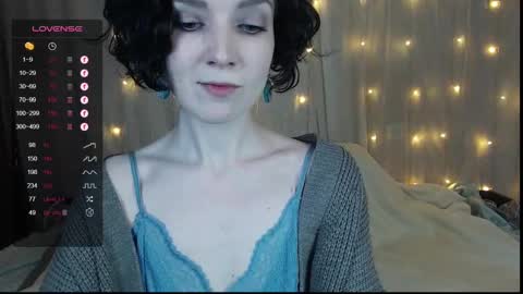Snapshot of tinawincee chatting on December 7, 4:31 am Tina online show from December 7, 4:31 am