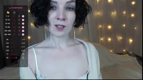 Snapshot of tinawincee chatting on December 18, 5:48 am Tina online show from December 18, 5:48 am