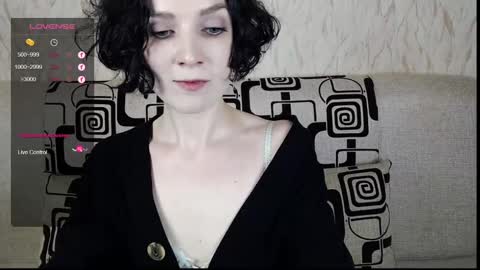 Snapshot of tinawincee chatting on February 2, 8:57 am Tina online show from February 2, 8:57 am