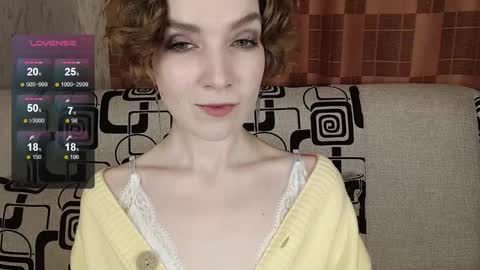 Tina online show from February 13, 3:35 am