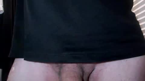 see my bio  masturbate thick cock ballsack edging cum online show from January 18, 11:30 pm