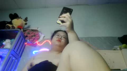 tini_bei online show from July 18, 9:51 pm