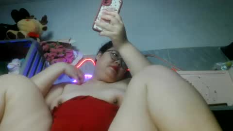 tini_bei online show from July 23, 6:39 pm