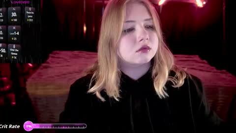 TinkerrBelll online show from March 1, 8:11 pm