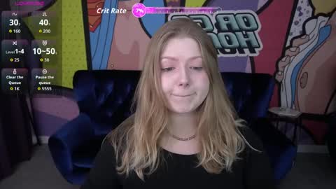 Snapshot of tinkerrbelll chatting on May 28, 7:22 pm TinkerrBelll online show from May 28, 7:22 pm