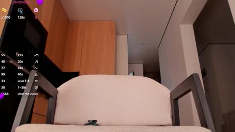 Tina online show from March 13, 2:18 am