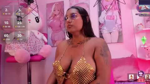 tinna noa online show from April 28, 3:11 am