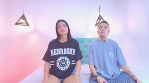 Snapshot of tinny_and_candy chatting on January 20, 1:11 pm TINNY AND CANDY online show from January 20, 1:11 pm