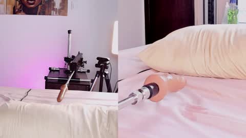 Hey Im Annie  online show from May 11, 2:45 pm