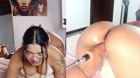 Hey Im Annie  online show from June 4, 4:29 am