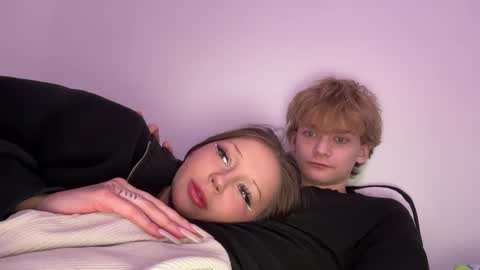 TinnyDoll online show from February 2, 4:17 pm