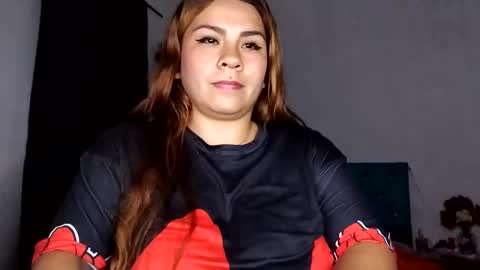 Snapshot of tintal_jers chatting on October 24, 3:58 am tintal jers online show from October 24, 3:58 am