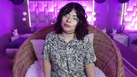 Tiny online show from March 10, 1:16 pm