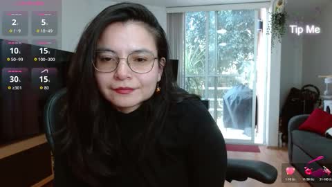 Snapshot of tiny_caroline chatting on November 19, 10:54 pm Tiny Caroline online show from November 19, 10:54 pm