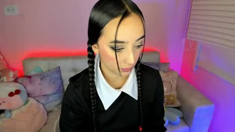 tiny_cora online show from April 26, 4:15 pm
