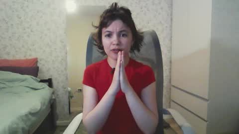 Lyssa     online show from February 17, 4:46 pm