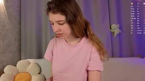 Amy  online show from March 12, 10:38 pm