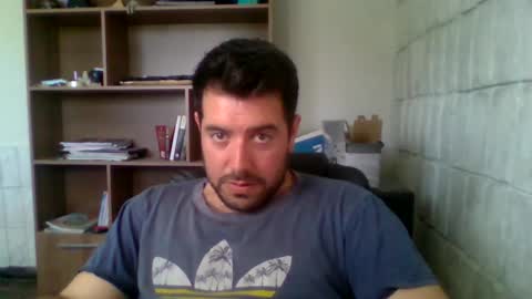 Benja online show from October 10, 7:13 pm