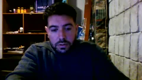 Snapshot of tinycock9393 chatting on June 24, 3:05 am Benja online show from June 24, 3:05 am