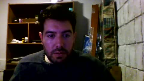 Snapshot of tinycock9393 chatting on July 4, 9:43 pm Benja online show from July 4, 9:43 pm