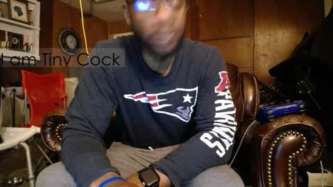 tinycock_1979 online show from December 14, 5:51 pm