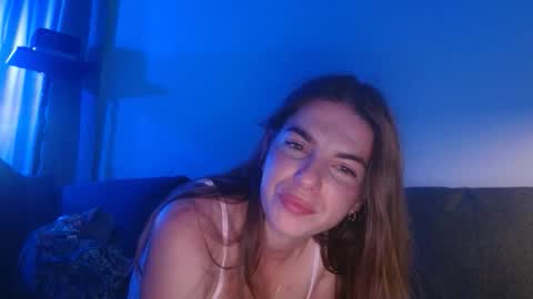 Tiny online show from May 4, 11:45 pm